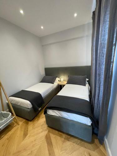 Mare E Cielo Luxury Apartment 2br