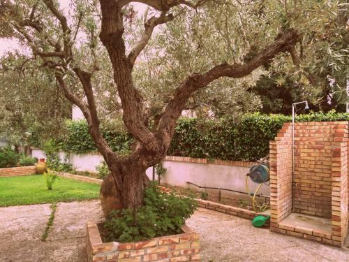 Apartamento Villa Ortensia