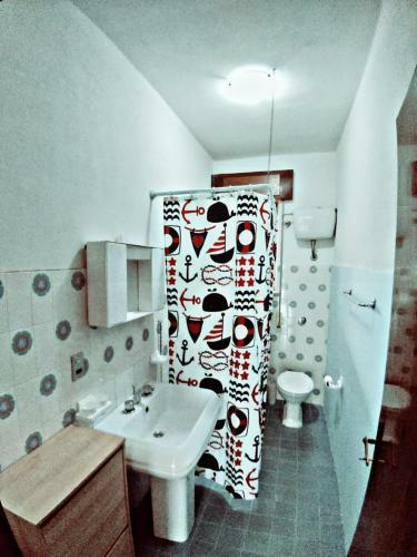 Apartamento Villa Ortensia