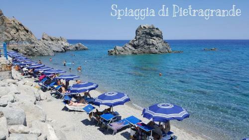 Apartamento Villa Ortensia