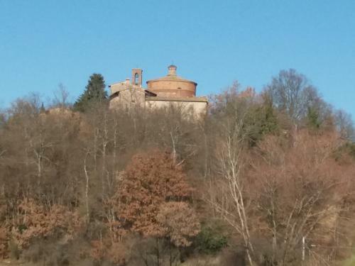 Agroturismo Farm House Il Fondaco