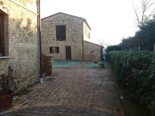Agroturismo Farm House Il Fondaco