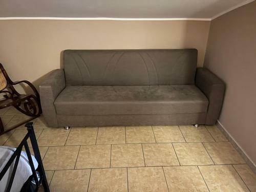 Apartamento La Mansardina