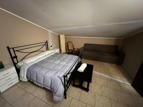 Apartamento La Mansardina