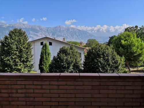 Apartamento La Mansardina
