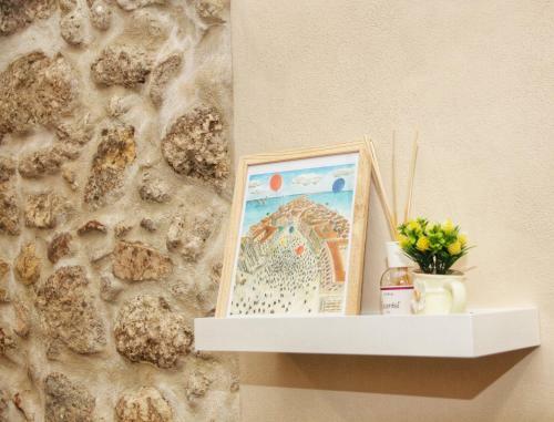 Apartamento Essentia Ortigia Rooms