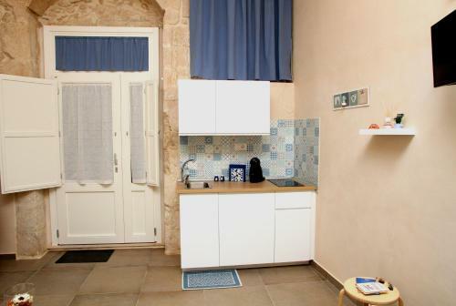 Apartamento Essentia Ortigia Rooms