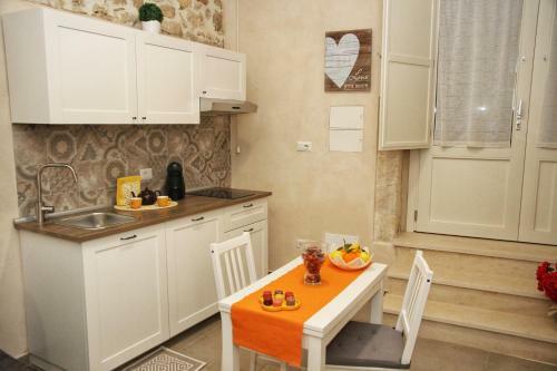Apartamento Essentia Ortigia Rooms