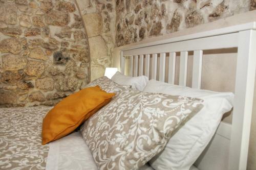 Apartamento Essentia Ortigia Rooms