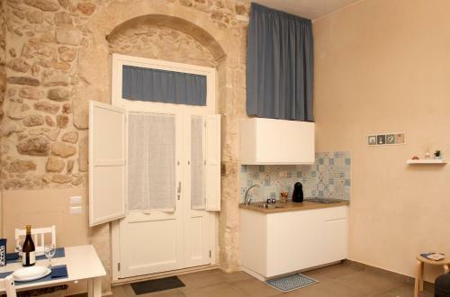 Apartamento Essentia Ortigia Rooms