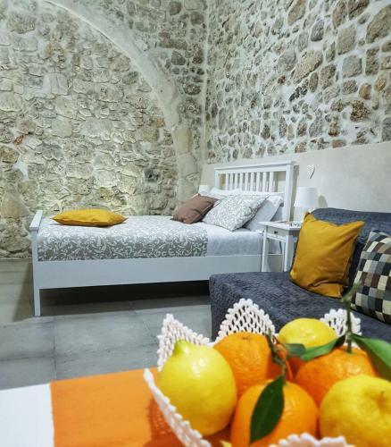 Apartamento Essentia Ortigia Rooms