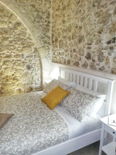 Apartamento Essentia Ortigia Rooms