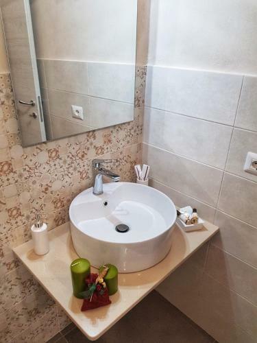 Apartamento Essentia Ortigia Rooms