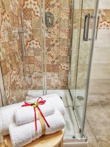 Apartamento Essentia Ortigia Rooms