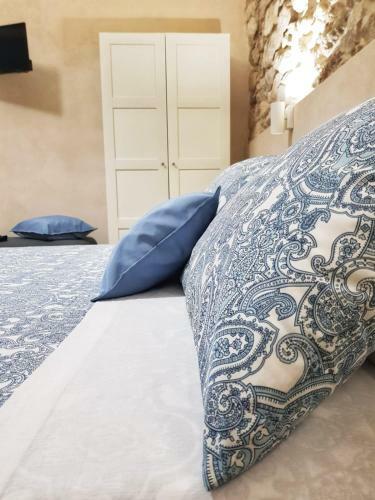 Apartamento Essentia Ortigia Rooms