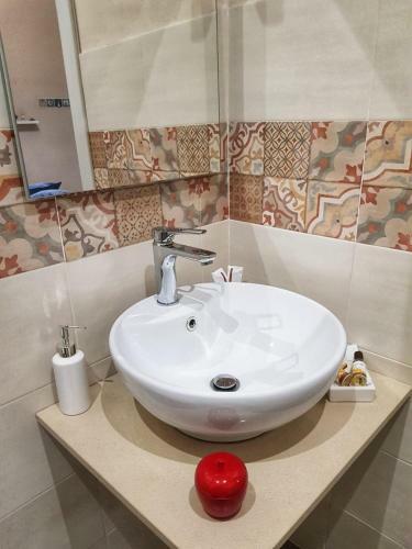 Apartamento Essentia Ortigia Rooms