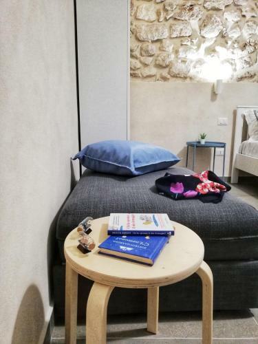 Apartamento Essentia Ortigia Rooms