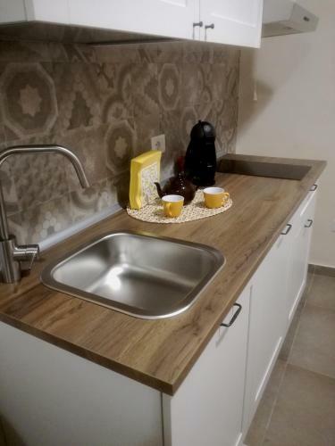Apartamento Essentia Ortigia Rooms