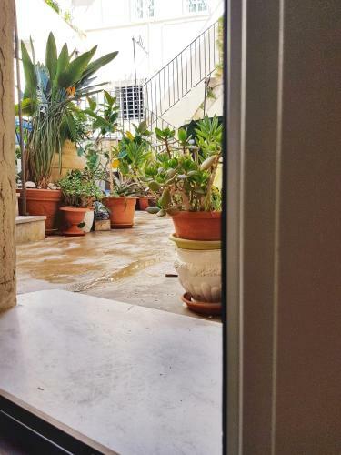 Apartamento Essentia Ortigia Rooms