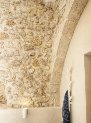 Apartamento Essentia Ortigia Rooms