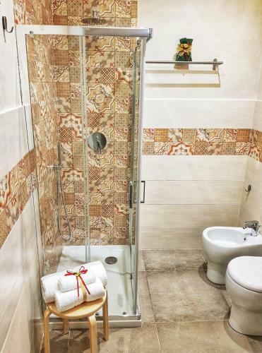Apartamento Essentia Ortigia Rooms
