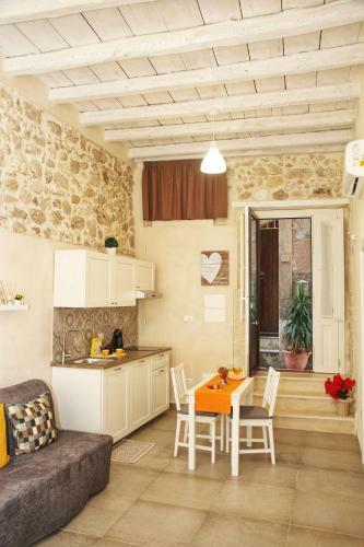Apartamento Essentia Ortigia Rooms