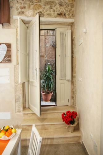 Apartamento Essentia Ortigia Rooms