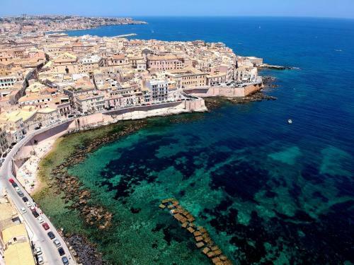 Apartamento Essentia Ortigia Rooms