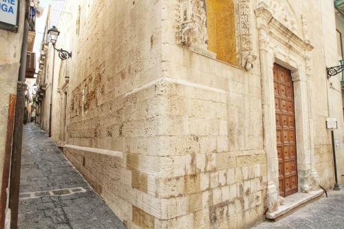 Apartamento Essentia Ortigia Rooms