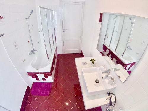 Bed & Breakfast Mythos Affittacamere