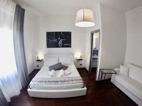 Bed & Breakfast Mythos Affittacamere