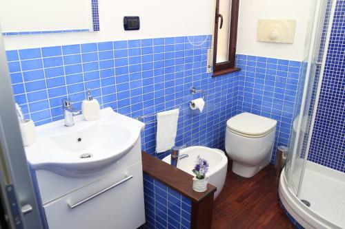 Bed & Breakfast Mythos Affittacamere