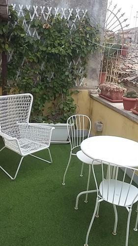 Ortigia House Terrace