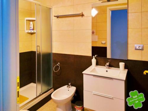 Bed & Breakfast Quadrifoglio Verde