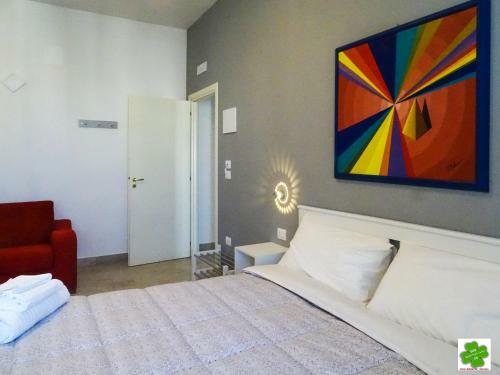 Bed & Breakfast Quadrifoglio Verde