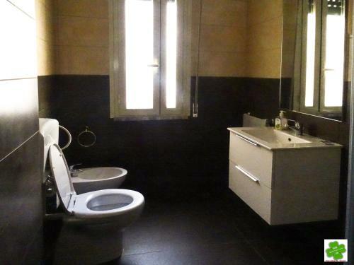 Bed & Breakfast Quadrifoglio Verde