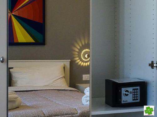 Bed & Breakfast Quadrifoglio Verde
