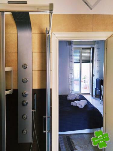 Bed & Breakfast Quadrifoglio Verde