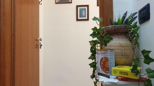 Apartamento Aristotele Vacanze