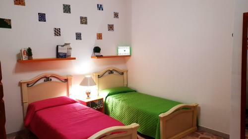 Apartamento Aristotele Vacanze