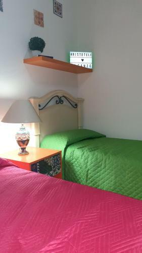 Apartamento Aristotele Vacanze