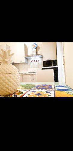 Apartamento Aristotele Vacanze
