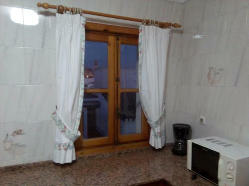 Apartamento Casa Carmen