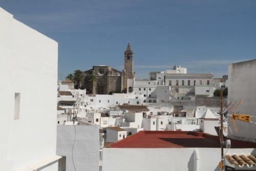 Apartamento Casa Carmen