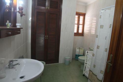 Apartamento Casa Carmen