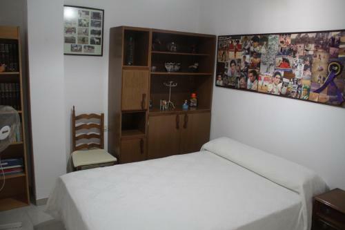 Apartamento Casa Carmen