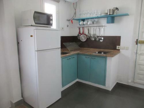 Apartamento La Fuente