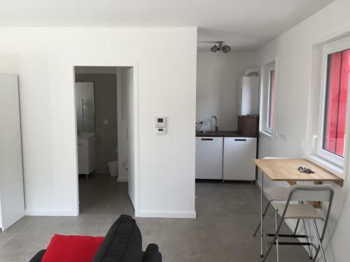 Apartamento Villa Coquelicot