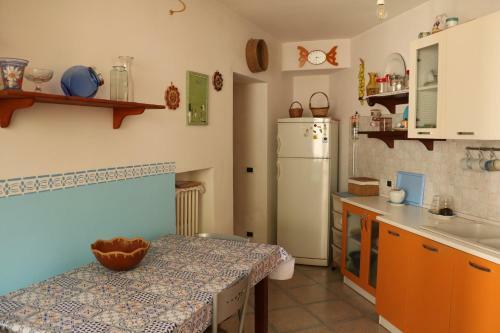 Apartamento Salento Al Centro