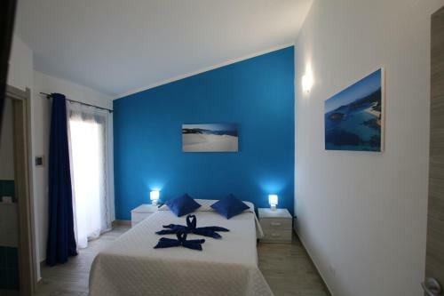 B&B Ajo' A Mulinu